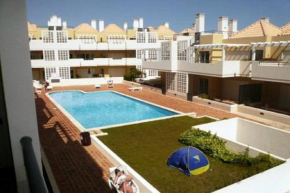 Cabanas Beach 2 bed 2 bath First Floor Apartment with Communal Pool by Pola LD, Tavira